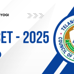 TG DEECET 2025 Notification | Full details