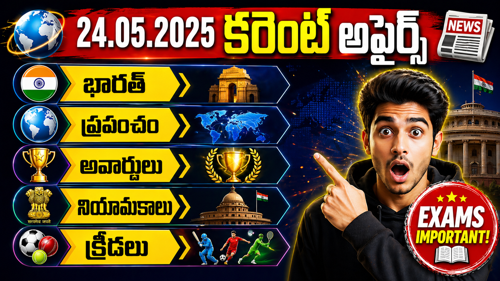 daily current affairs in telugu, current affairs in telugu, daily current affairs, current affairs today telugu, daily current affairs news, daily current affairs february 2026, current affairs 2023 in hindi, railway current affairs, today current affairs, current affairs, current affairs today, current affairs hindi, ap current affairs, #current affairs, todays current affairs, top current affairs, ssc current affairs, current affairs mcq, ias current affairs, banking current affairs, live current affairs