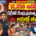 SSC CGL 2026 Notification