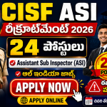 CISF-Recruitment-2026
