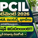 NPCIL Recruitment 2026 CA CMA Intern Vacancies Notification